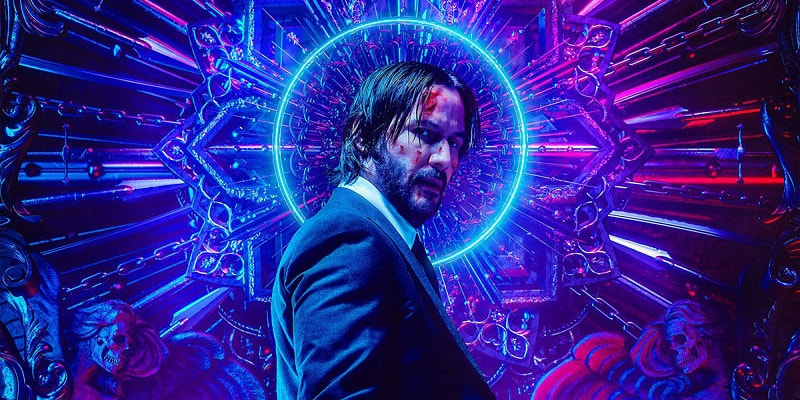 John Wick: Chapter 3 – Parabellum