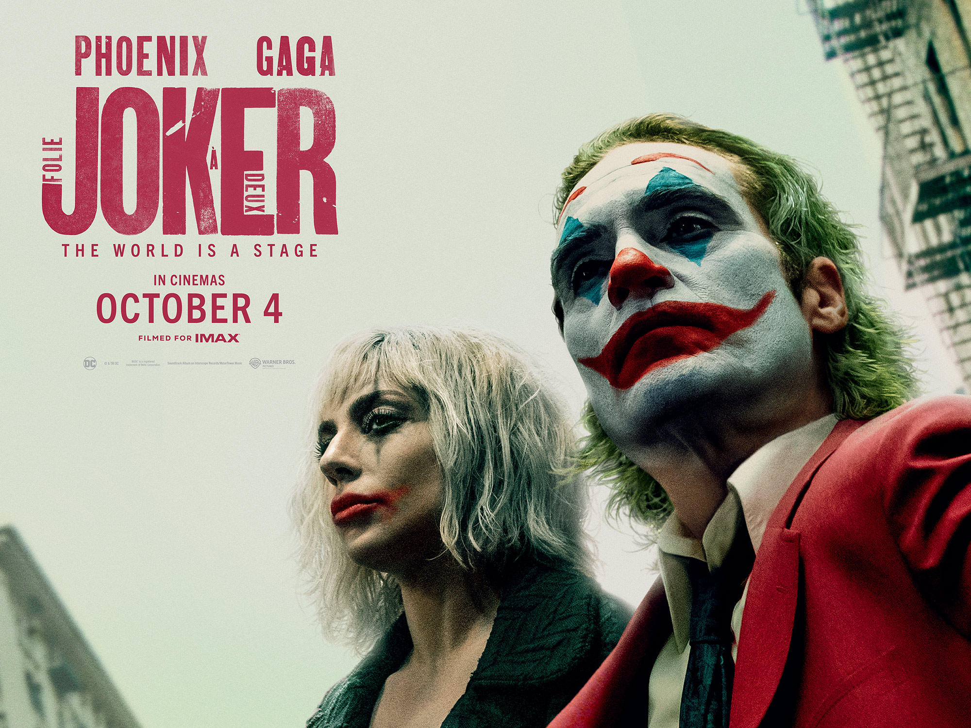 Joker: Folie À Deux
