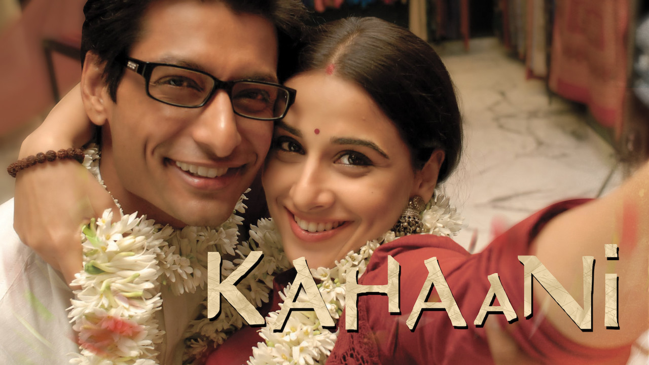 Kahaani