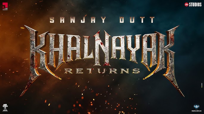 Khalnayak Returns