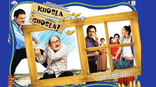 Khosla Ka Ghosla!