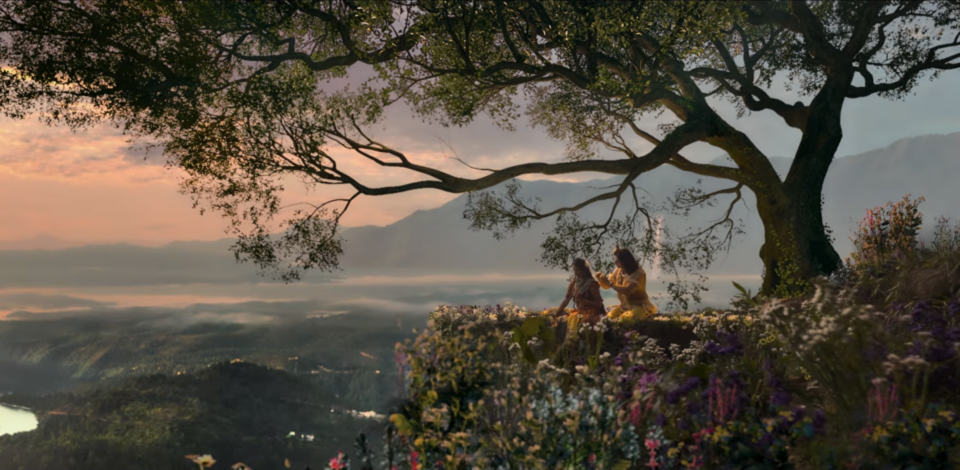 Krishnavataram Part 1: The Heart (Hridayam)