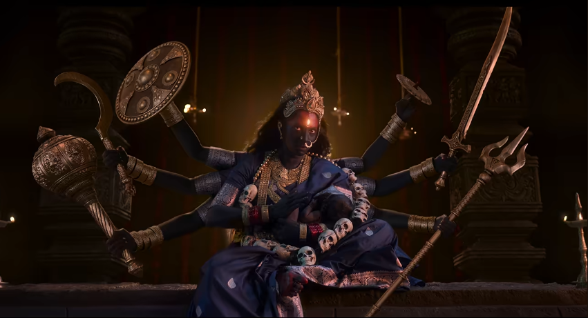 Mahakali