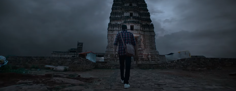 Mahendragiri Varahi