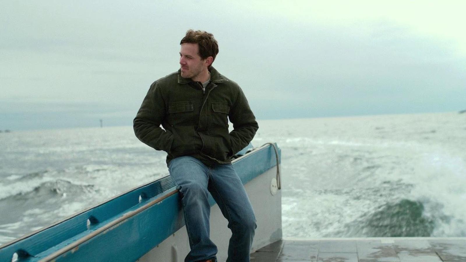 Manchester By The Sea