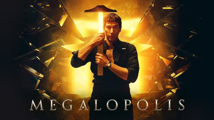 Megalopolis