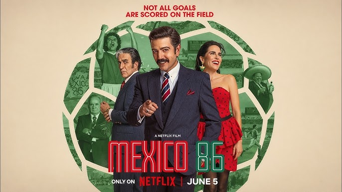 Mexico 86