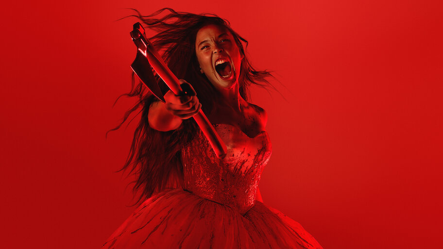 Monster: The Lizzie Borden Story