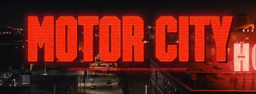 Motor City