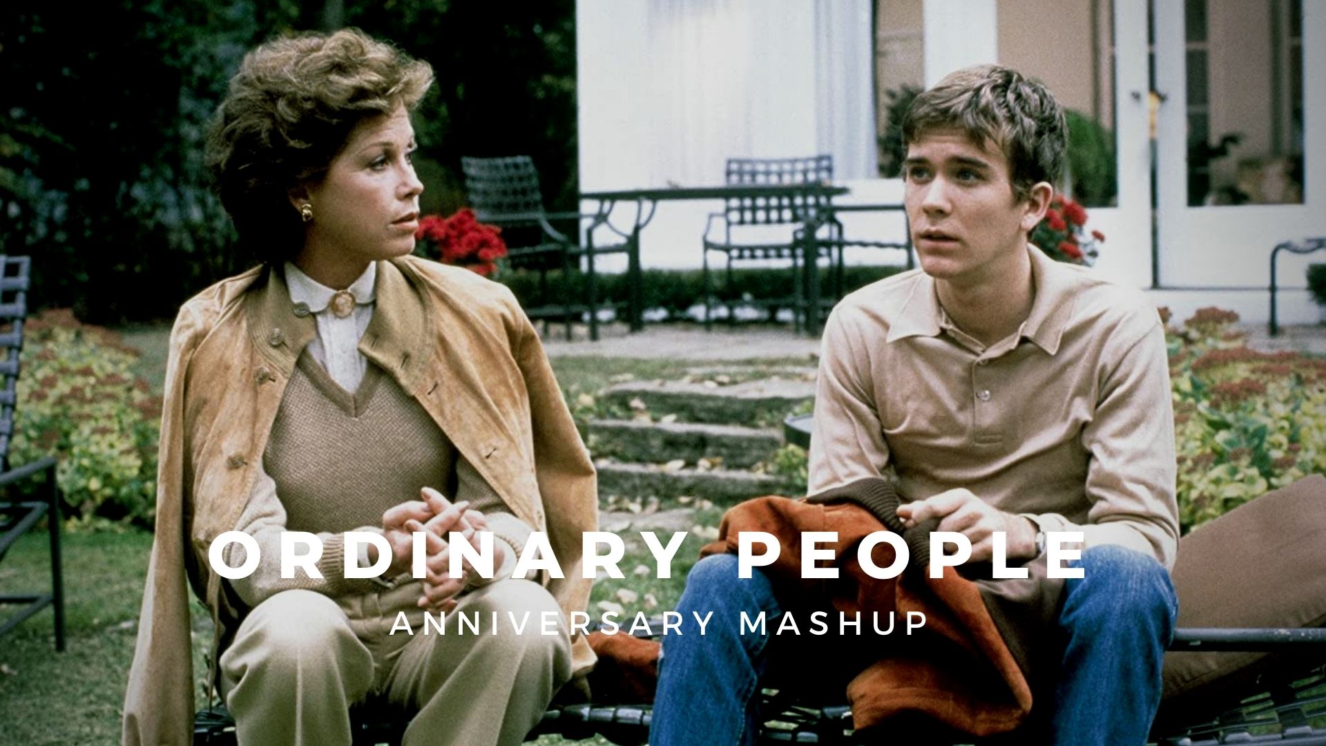 Ordinary People
