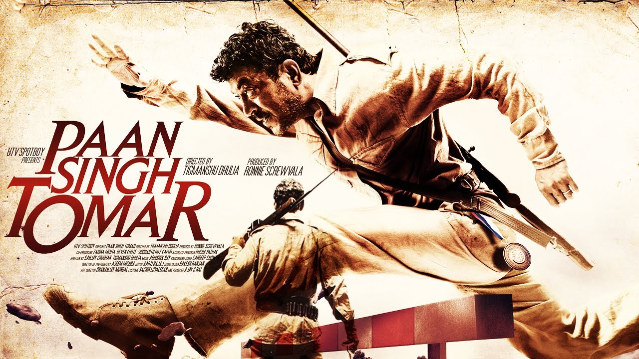 Paan Singh Tomar