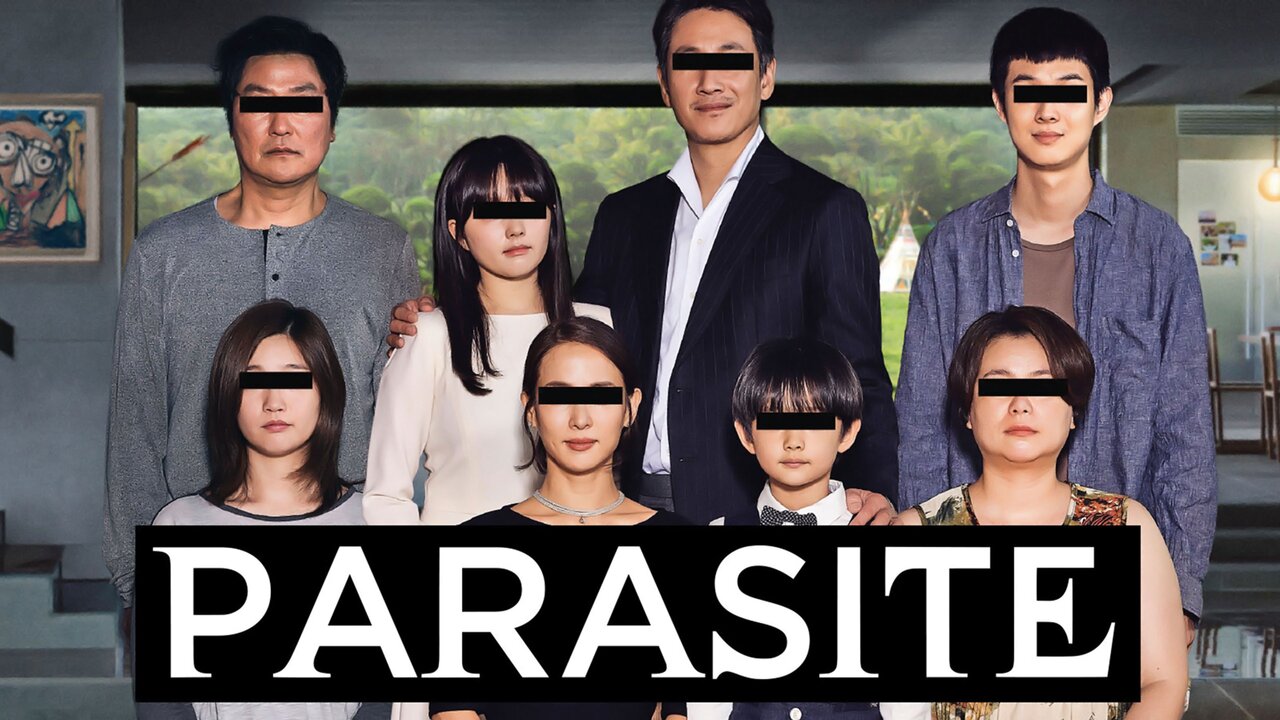 Parasite
