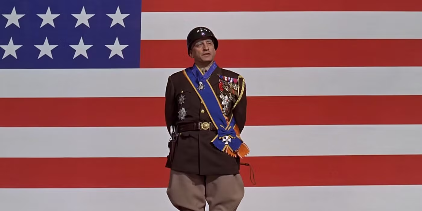 Patton