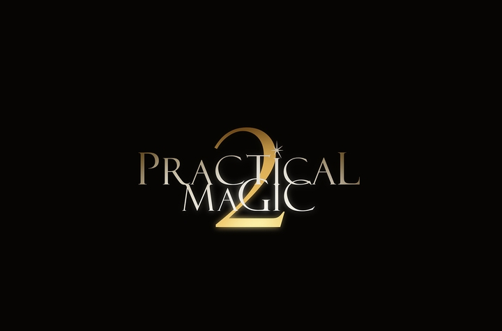 Practical Magic 2
