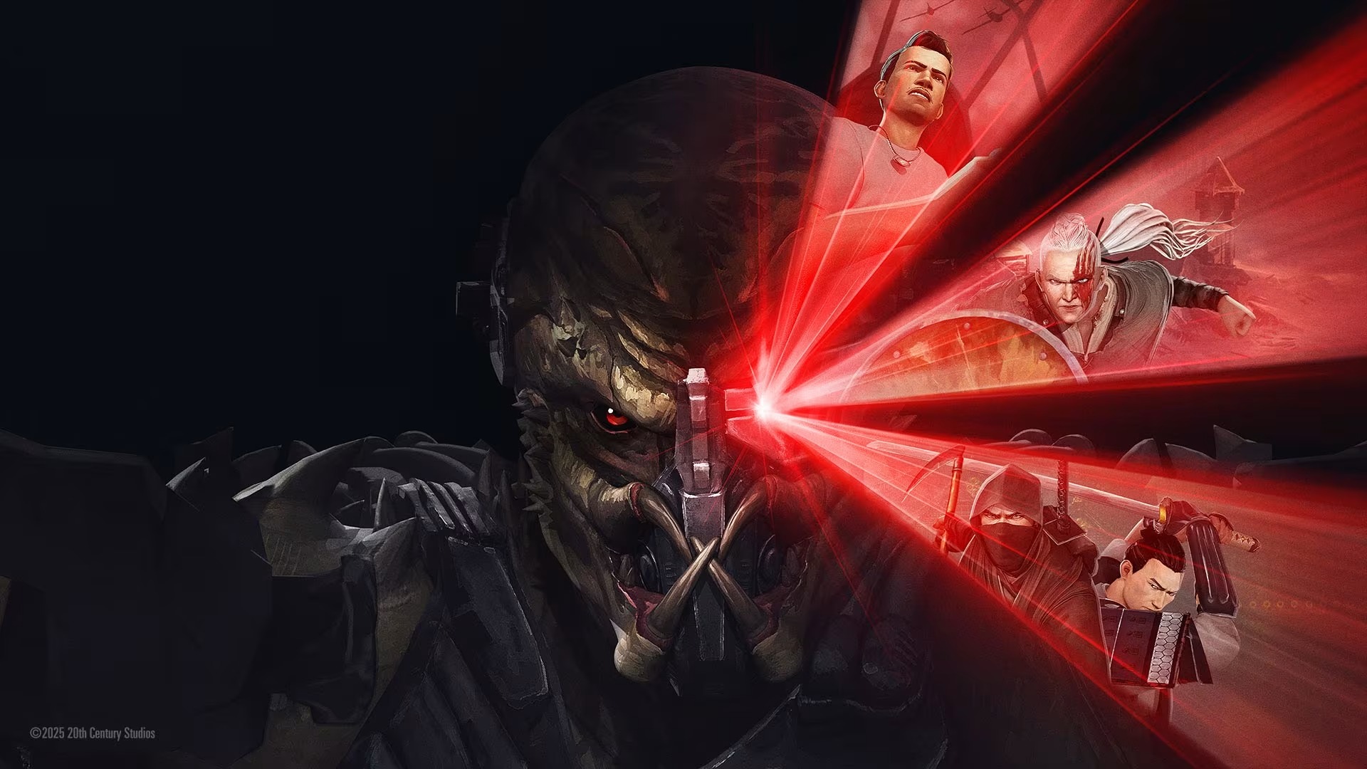 Predator: Killer Of Killers