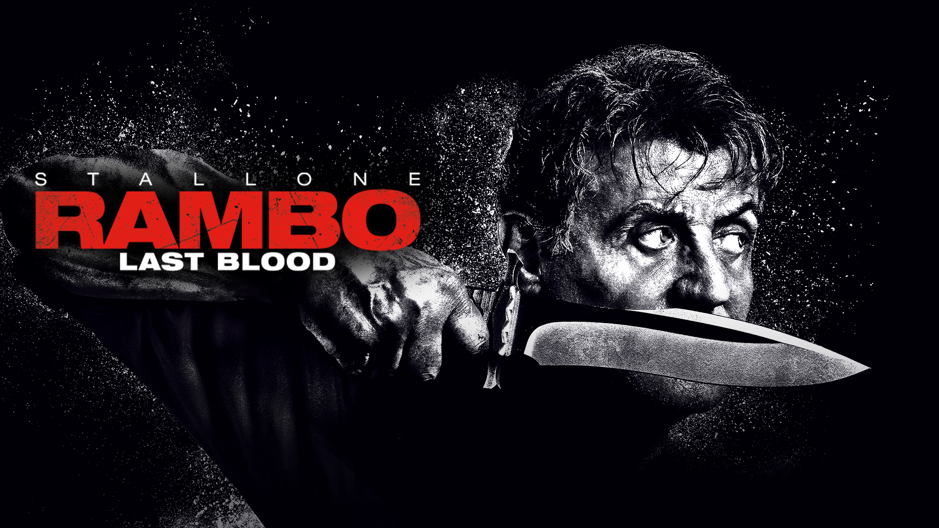 Rambo: Last Blood