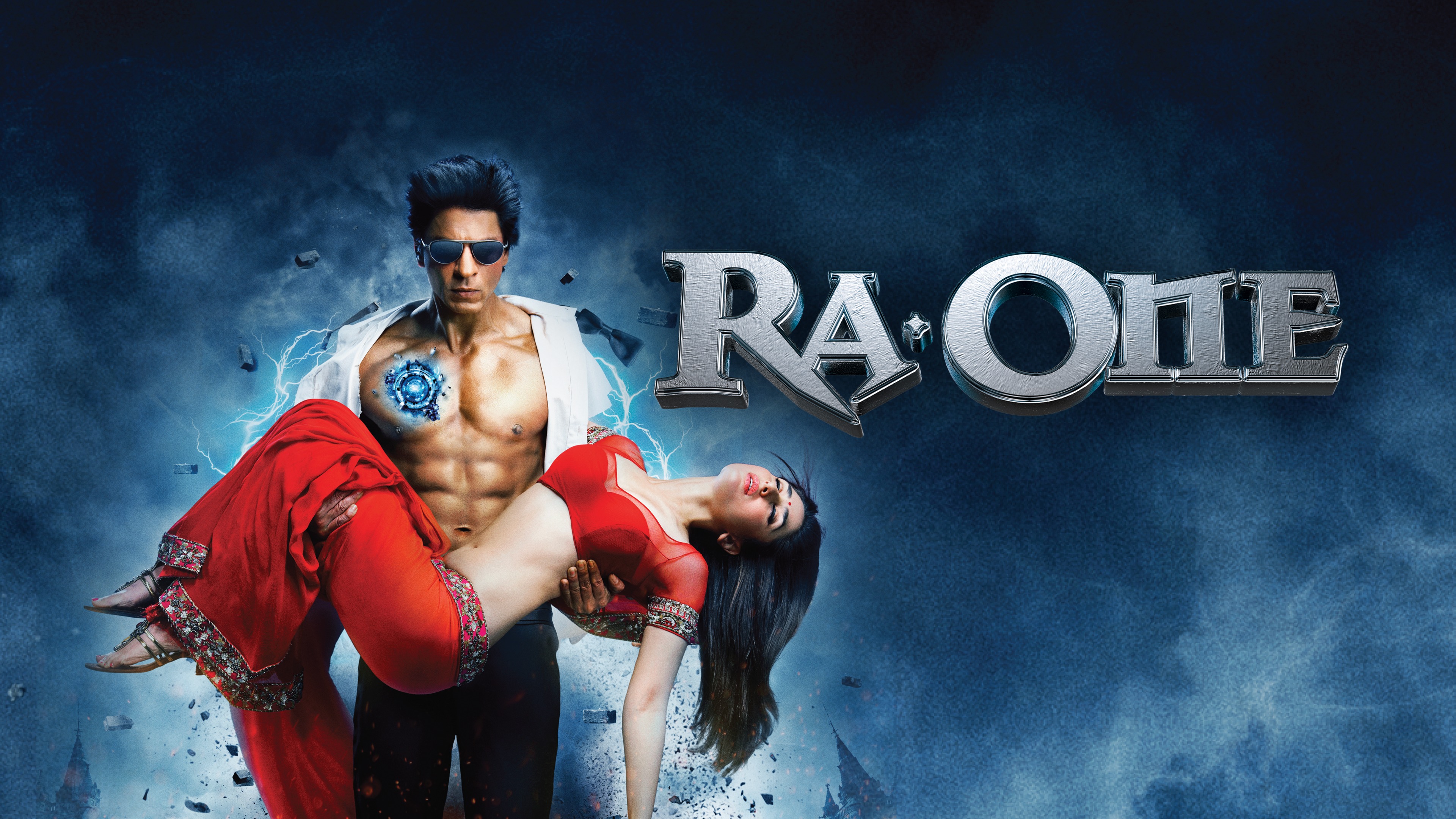 Ra.one