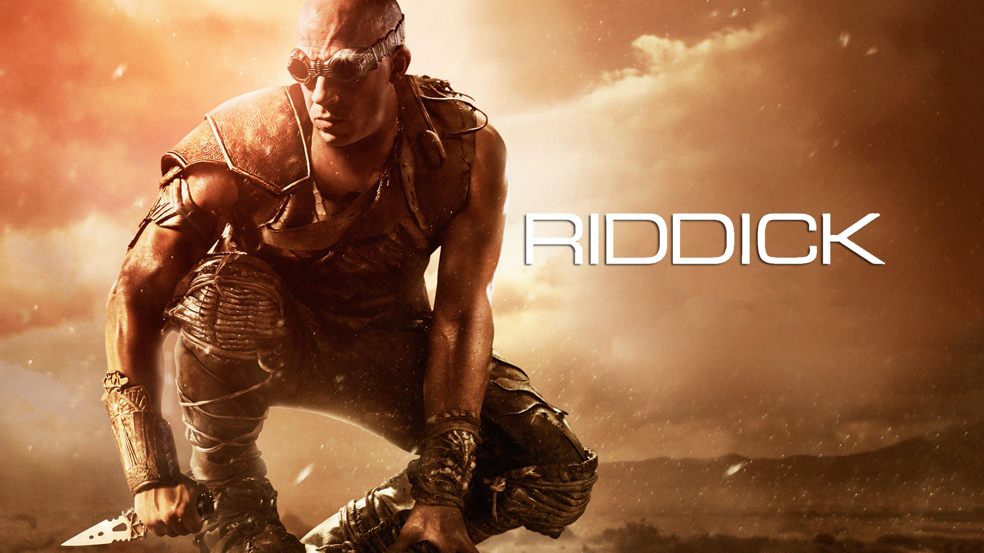 Riddick