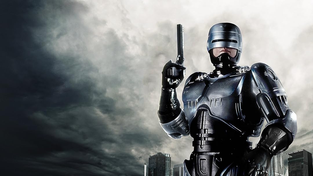 Robocop