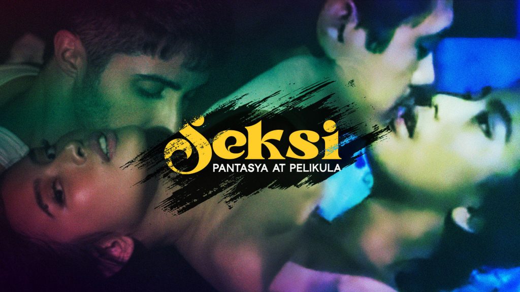 Seksi Pantasya At Pelikula