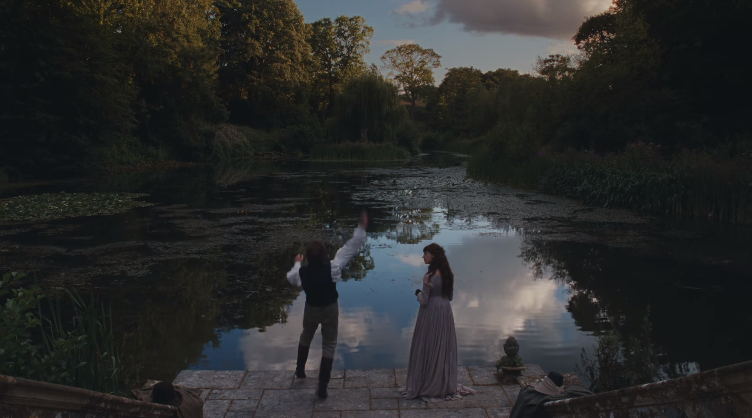 Sense And Sensibility
