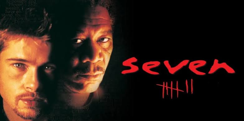 Seven