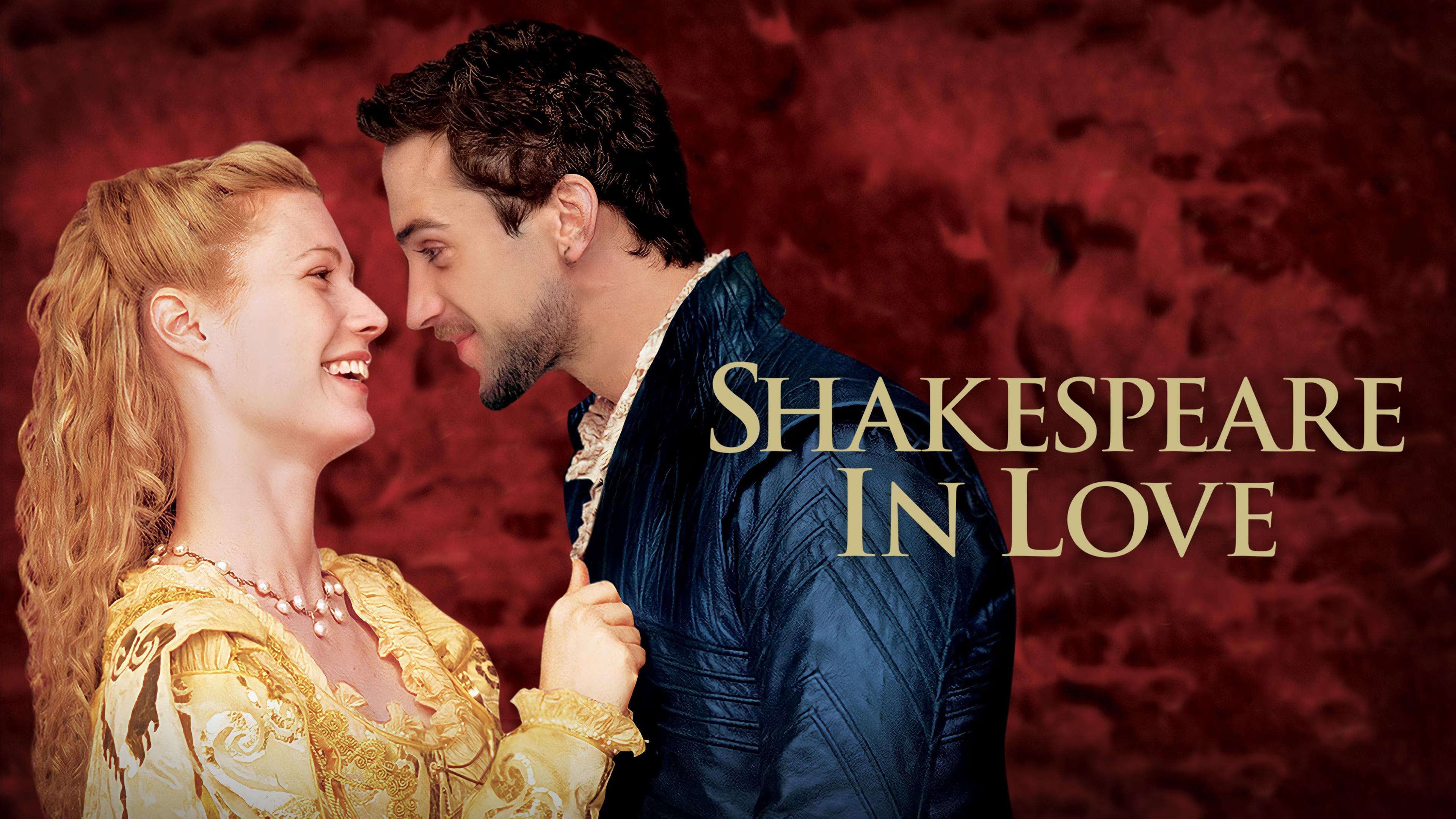 Shakespeare In Love