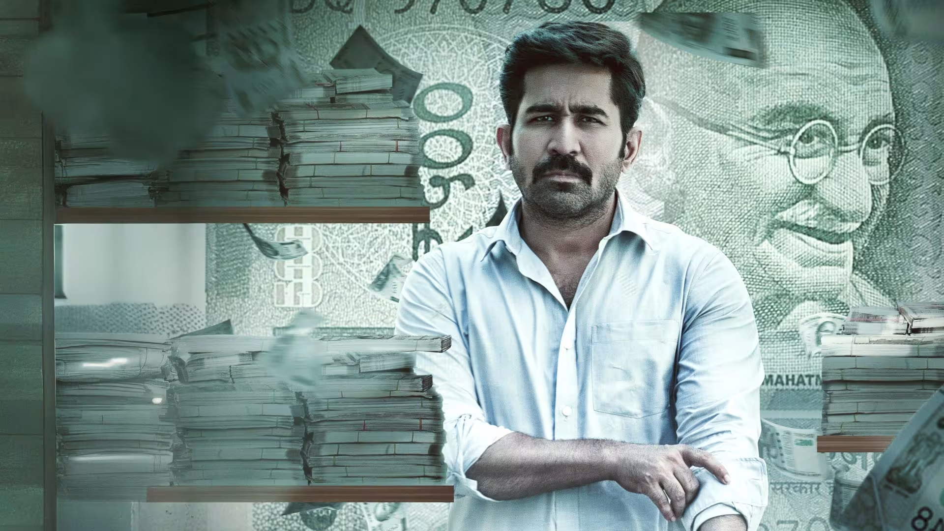 Vijay Antony
