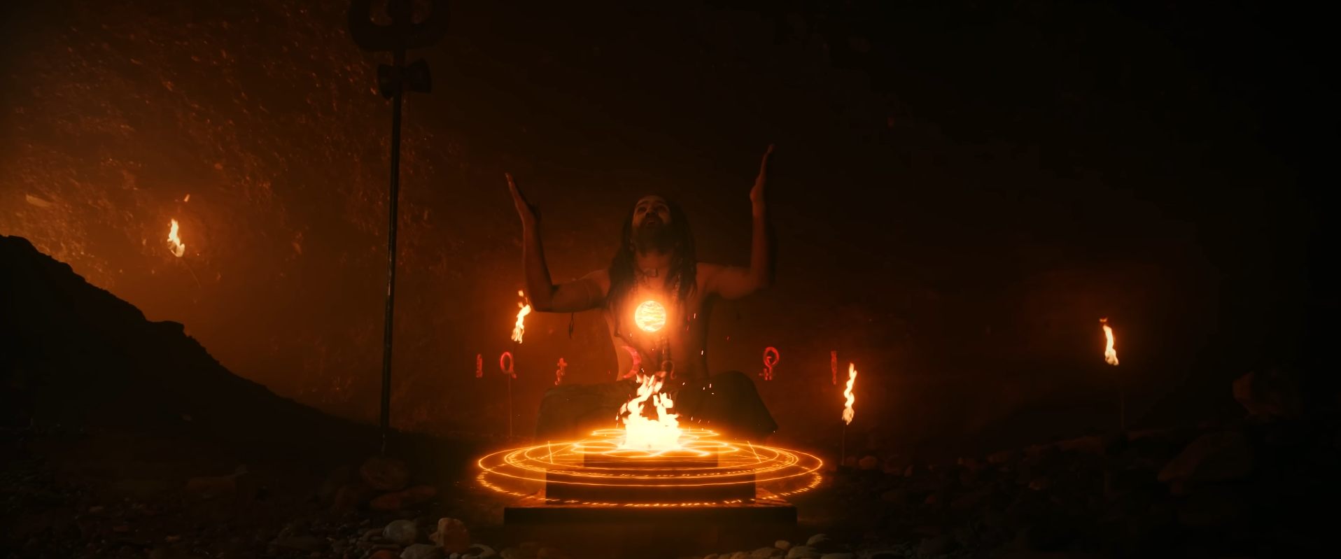 Shivansh – Chapter 1