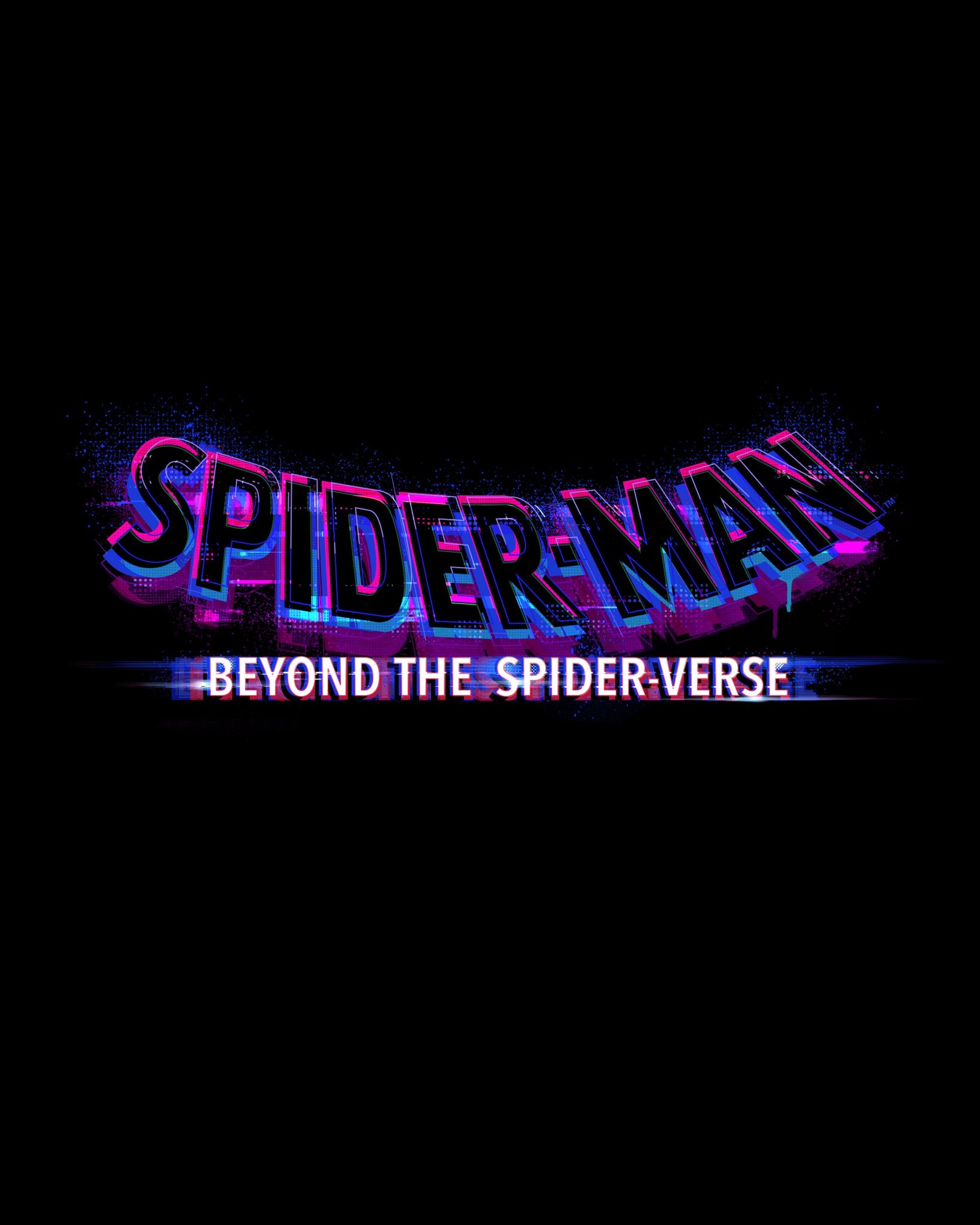Spider-Man: Beyond The Spider-Verse