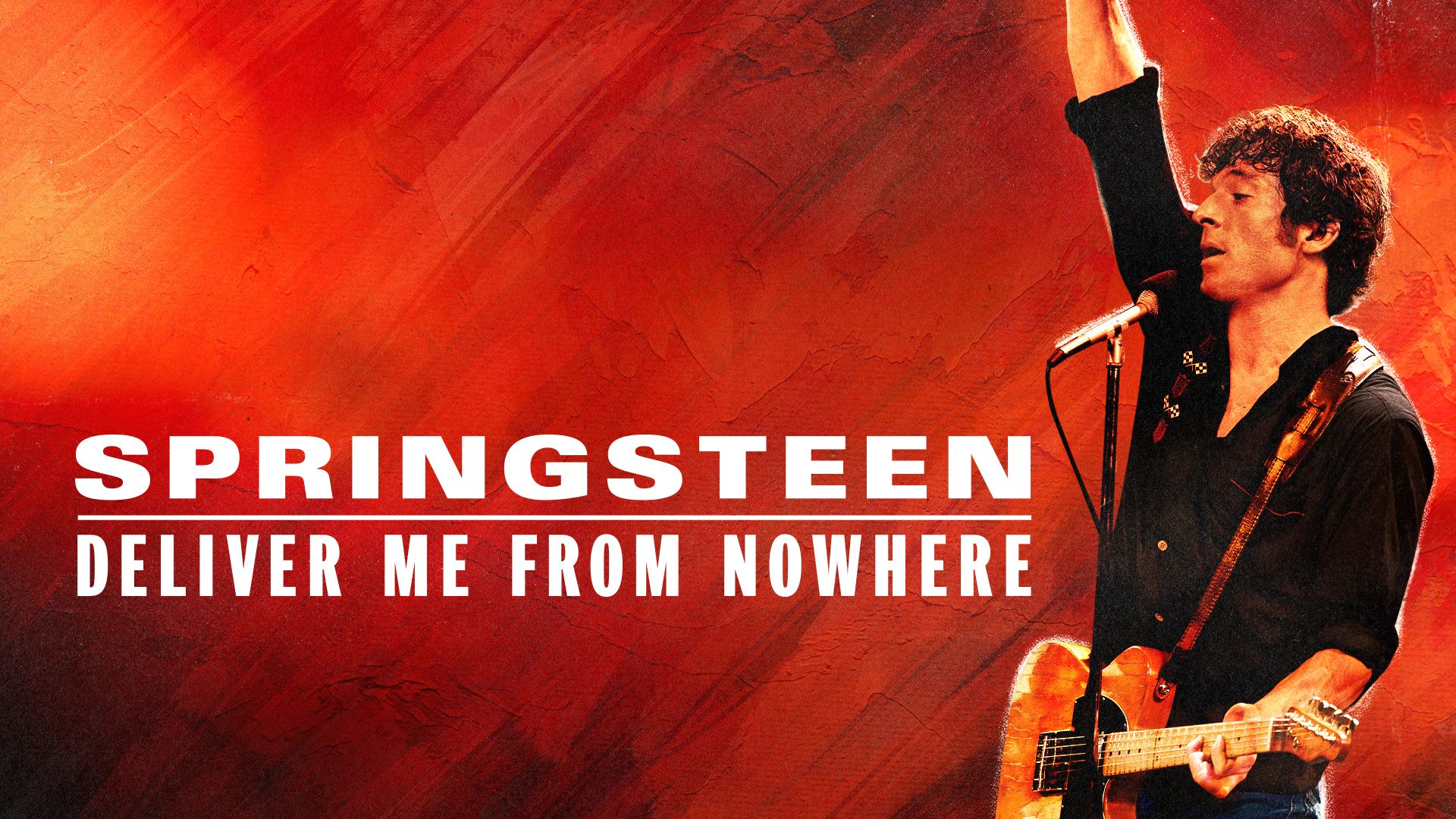 Springsteen: Deliver Me From Nowhere