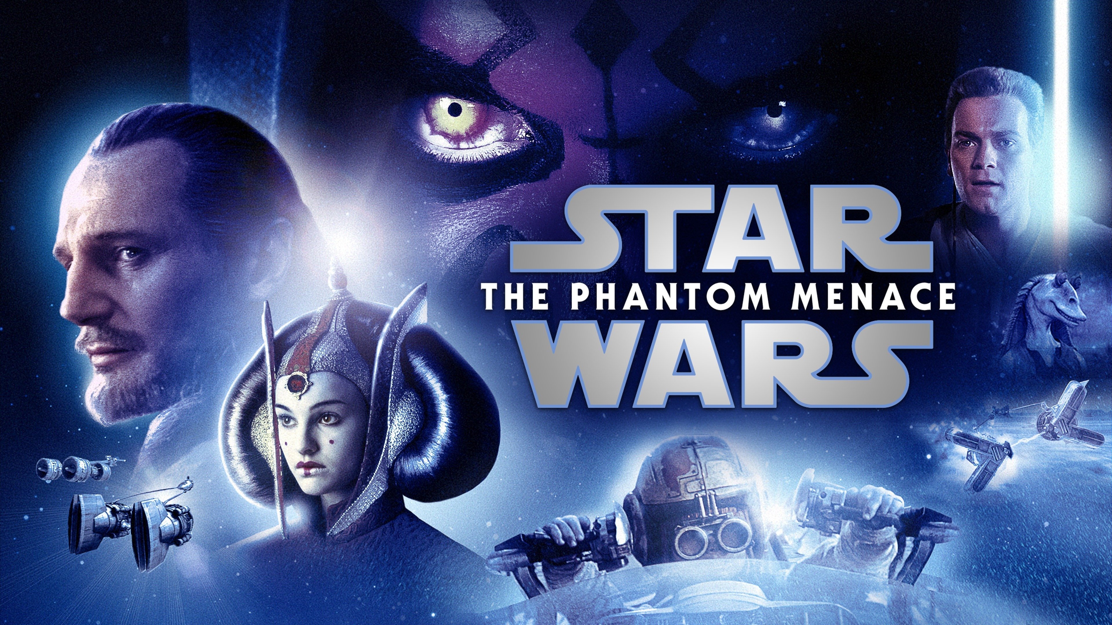 Star Wars: Episode I - The Phantom Menace