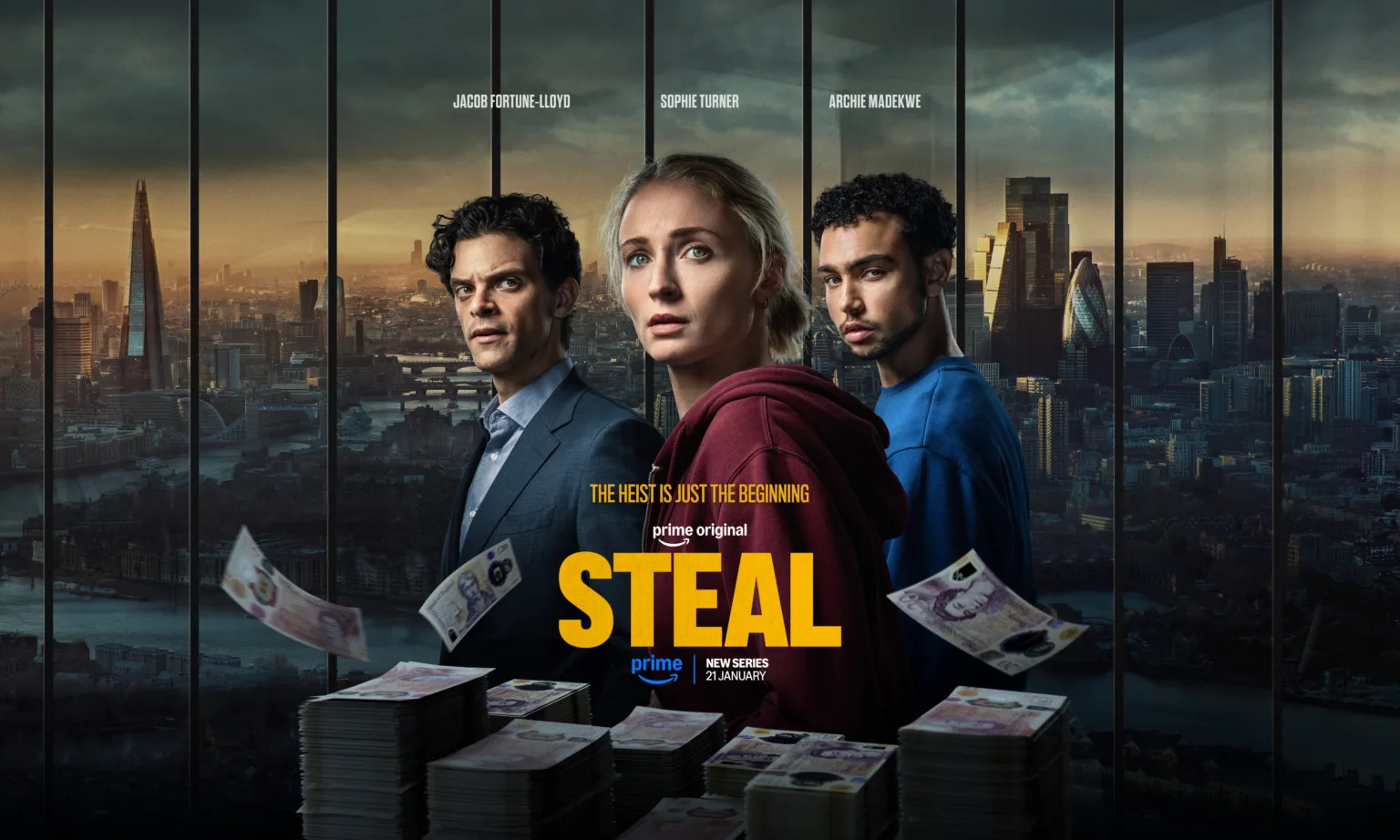 Steal
