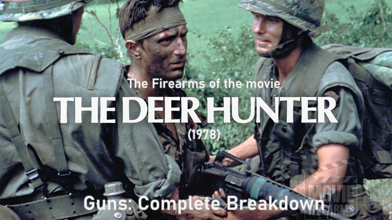 The Deer Hunter