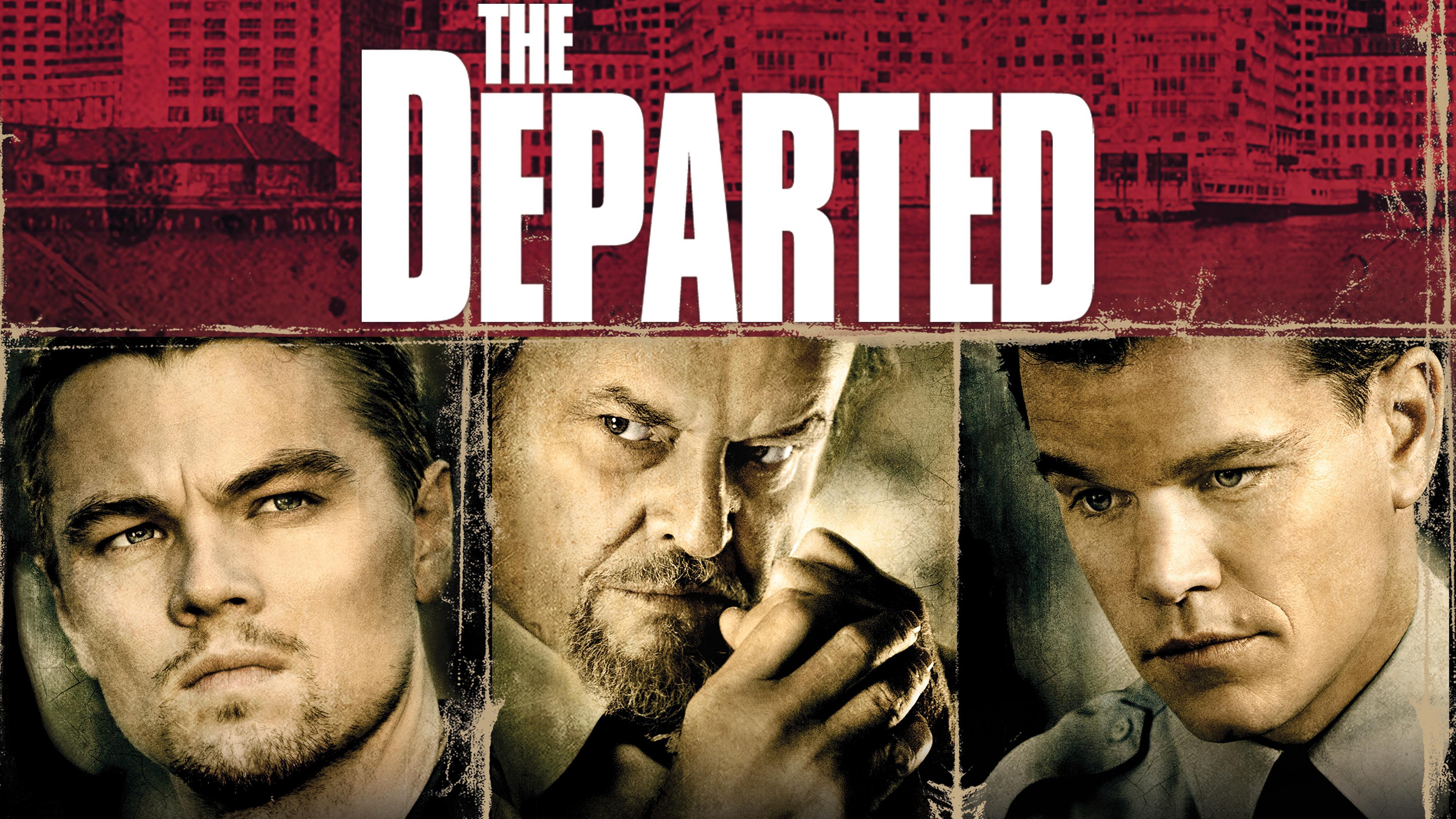 The Departed