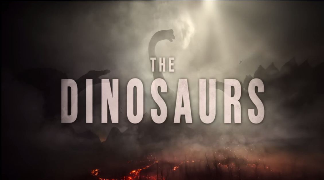 The Dinosaurs