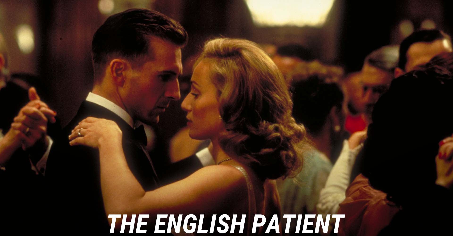 The English Patient