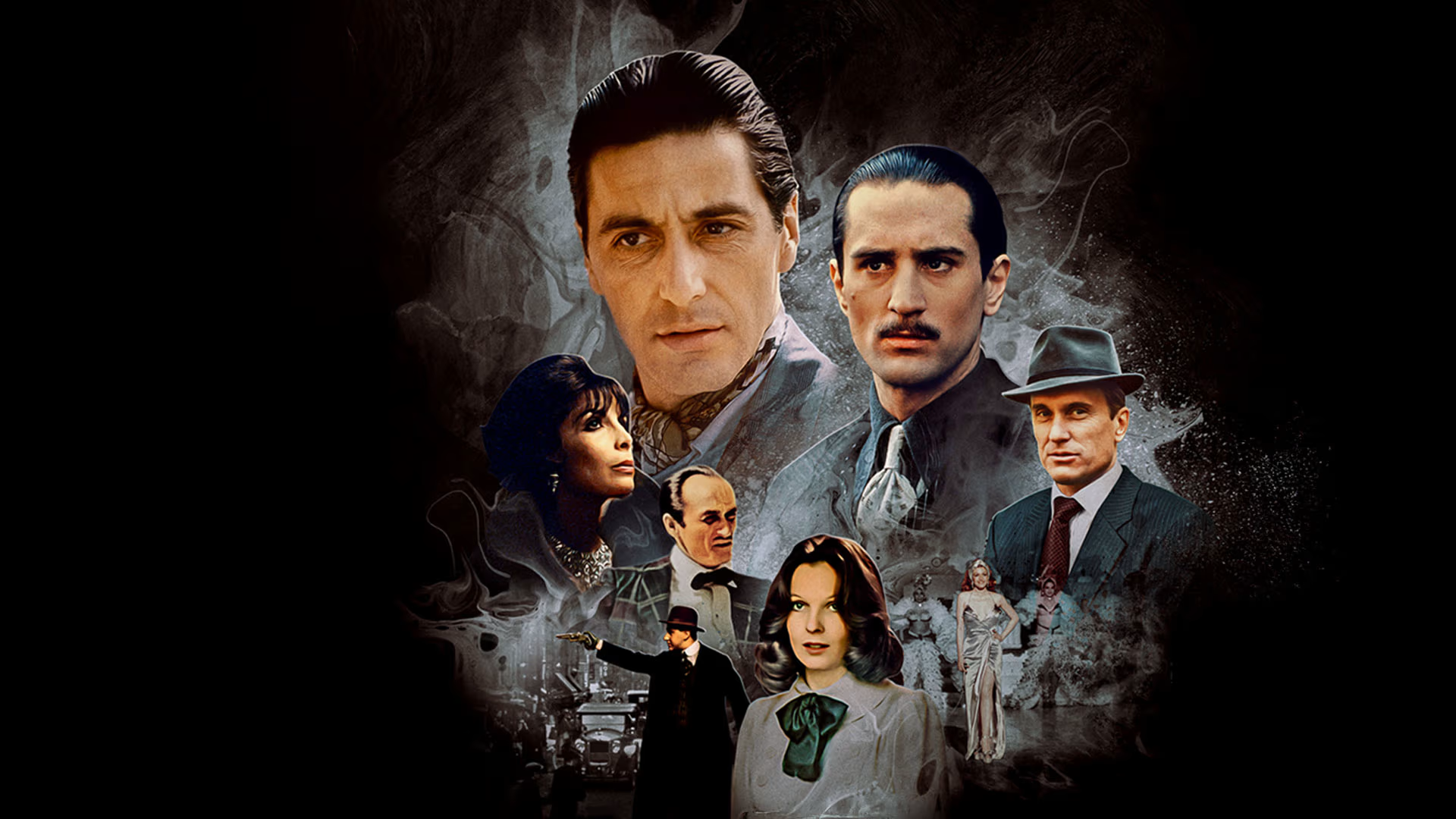The Godfather Part 2