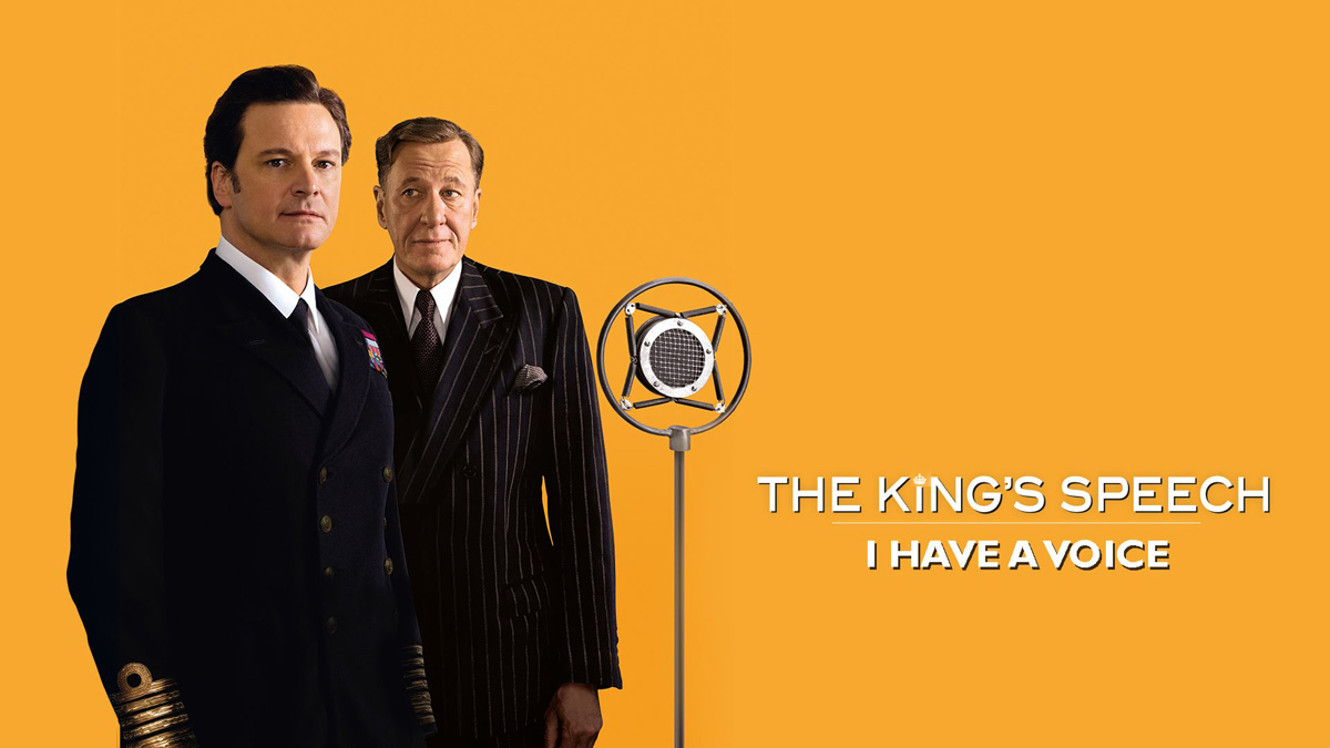 The King's Speech