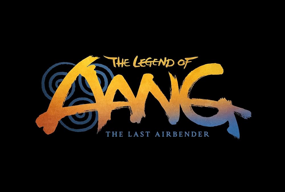 The Legend Of Aang: The Last Airbender