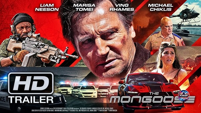 The Mongoose