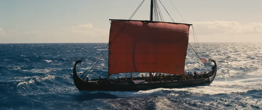 The Odyssey