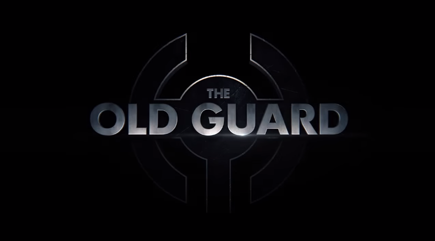 The Old Guard