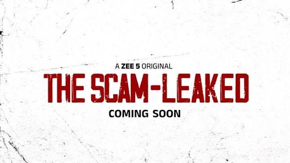 The Scam - Leaked