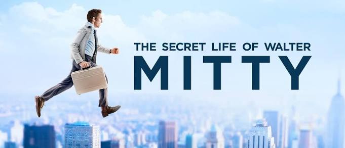 The Secret Life Of Walter Mitty