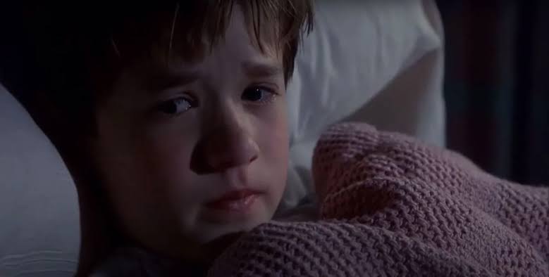 The Sixth Sense