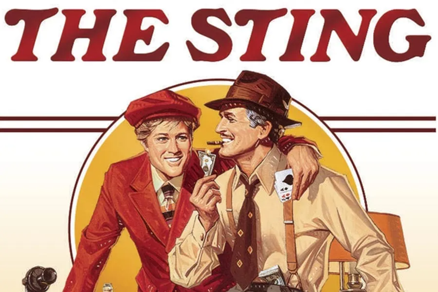 The Sting