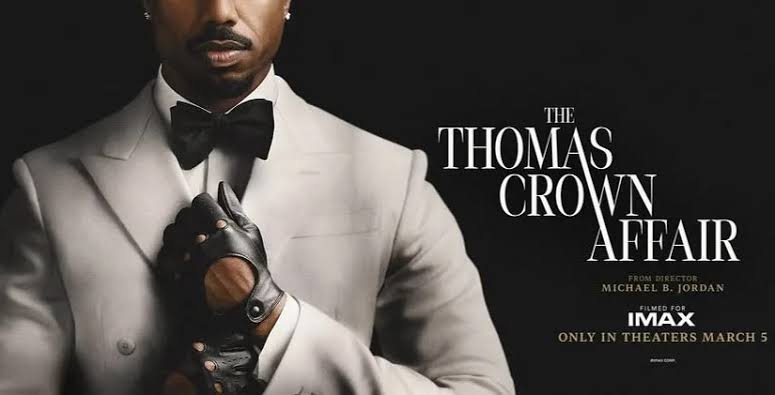 The Thomas Crown Affair