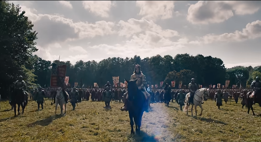The Uprising