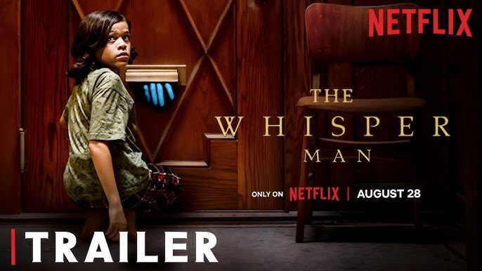 The Whisper Man